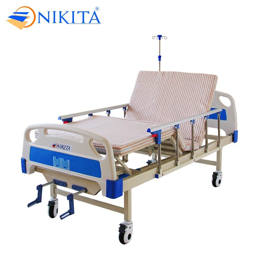Giường y tế đa chức năng NIKITA DCN03 Giường y tế đa chức năng NIKITA DCN03