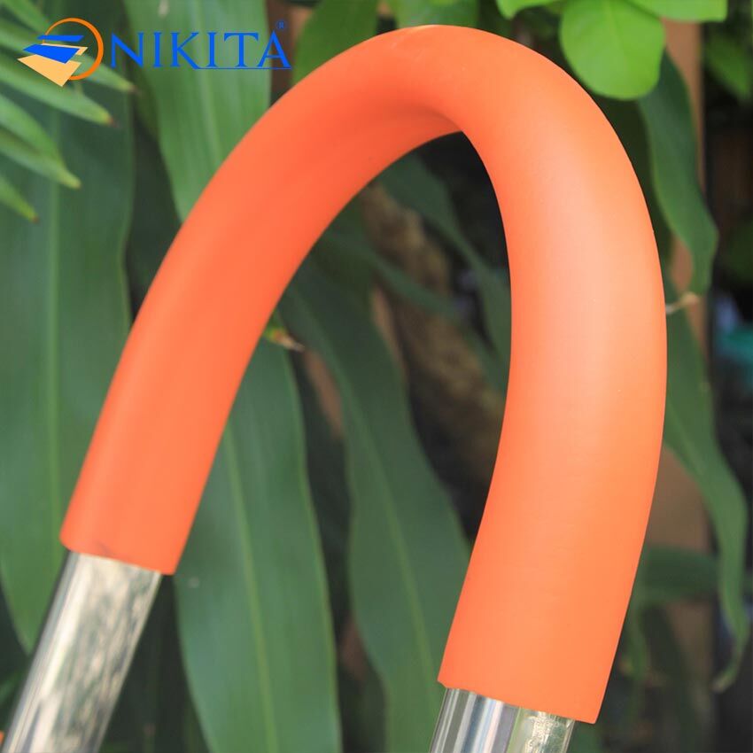 Thang ghế tay vịn bậc lớn NIKITA Thang ghế tay vịn bậc lớn NIKITA