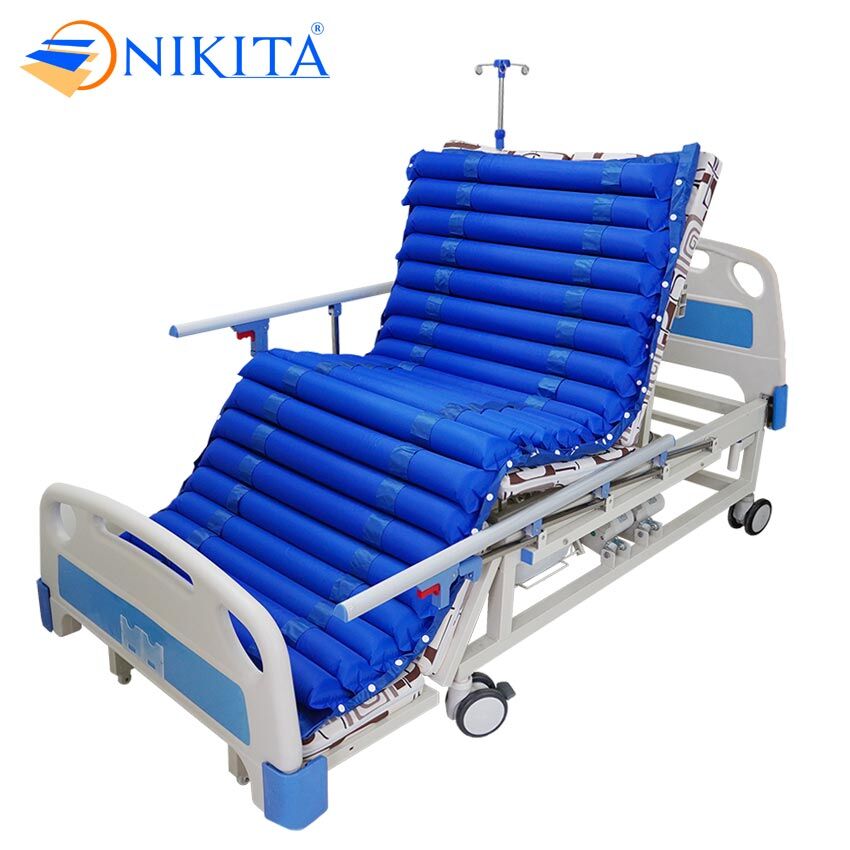 Đệm khí chống loét cho người bệnh NIKITA Đệm khí chống loét cho người bệnh NIKITA