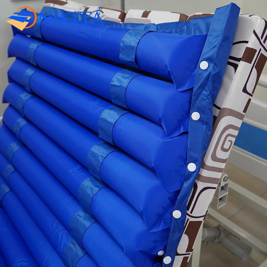 Đệm khí chống loét cho người bệnh NIKITA Đệm khí chống loét cho người bệnh NIKITA