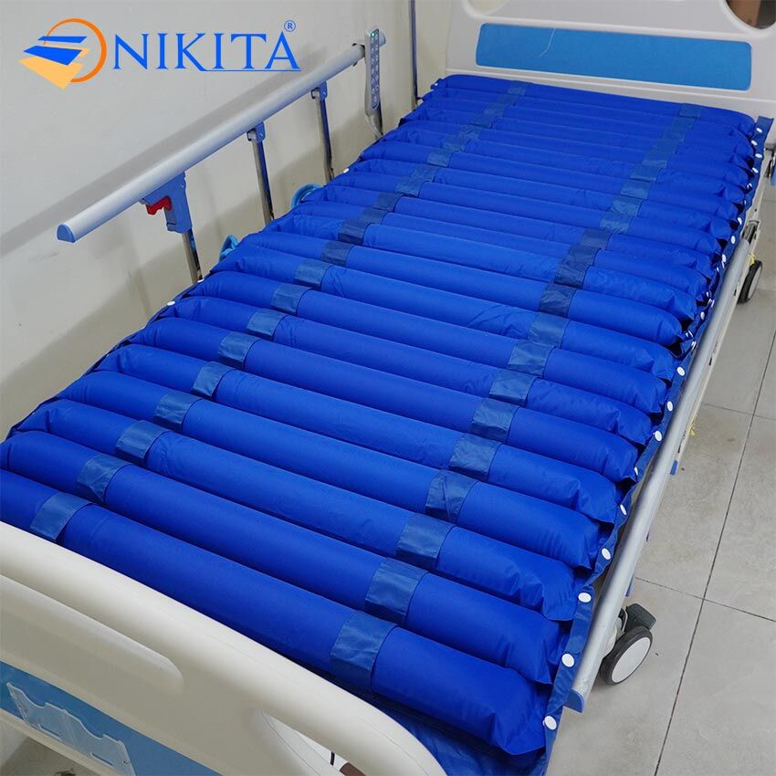 Đệm khí chống loét cho người bệnh NIKITA Đệm khí chống loét cho người bệnh NIKITA
