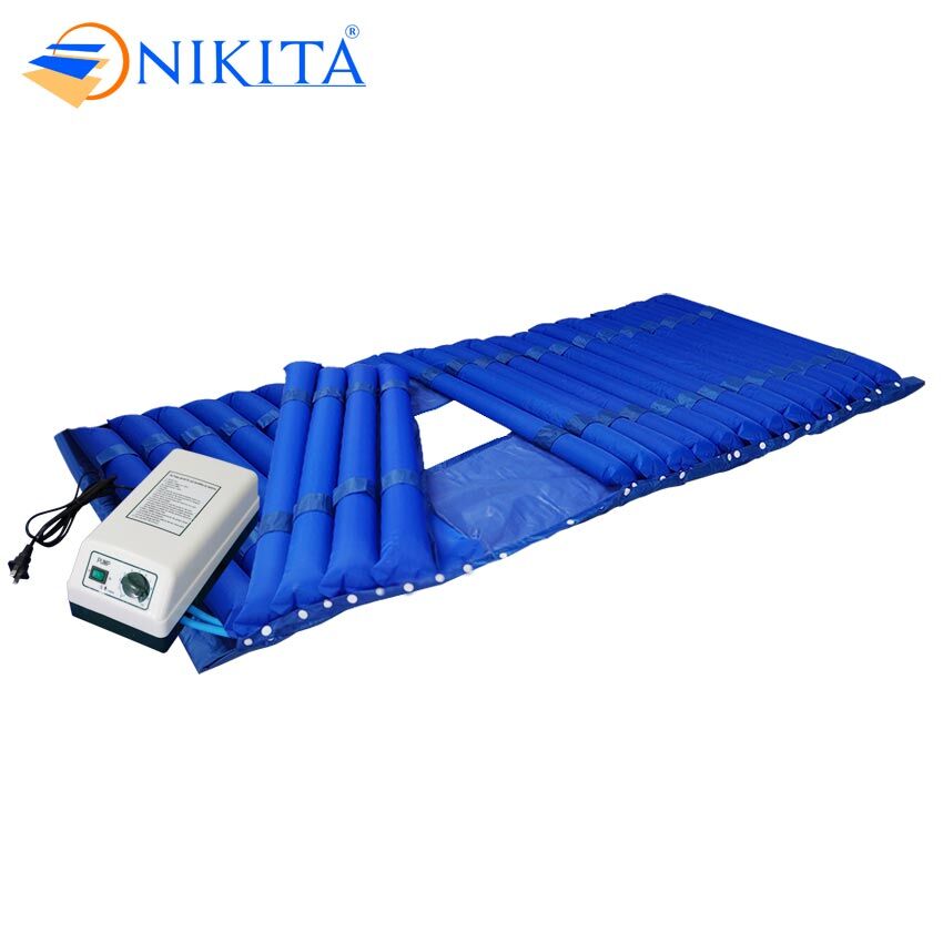 Đệm khí chống loét cho người bệnh NIKITA Đệm khí chống loét cho người bệnh NIKITA