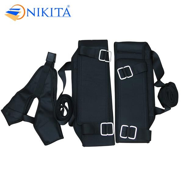 Giường kéo giãn cột sống NIKITA YH0013 Giường kéo giãn cột sống NIKITA YH0013