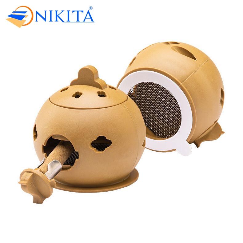 Bộ dụng cụ massage xông hơi huyệt đạo trên cơ thể Bộ dụng cụ massage xông hơi huyệt đạo trên cơ thể