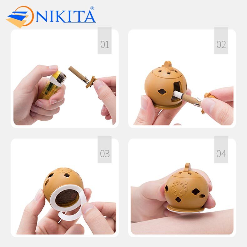 Các sử dụng nồi xông hơi huyệt đạo trên cơ thể Các sử dụng nồi xông hơi huyệt đạo trên cơ thể