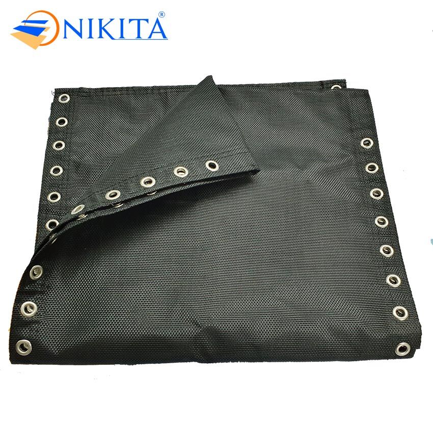 Vải lưới ghế xếp thư giãn Nikita Vải lưới ghế xếp thư giãn Nikita