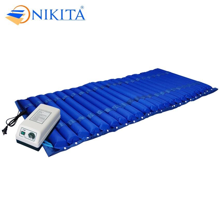 Đệm hơi chống loét cho người bệnh NIKITA Đệm hơi chống loét cho người bệnh NIKITA