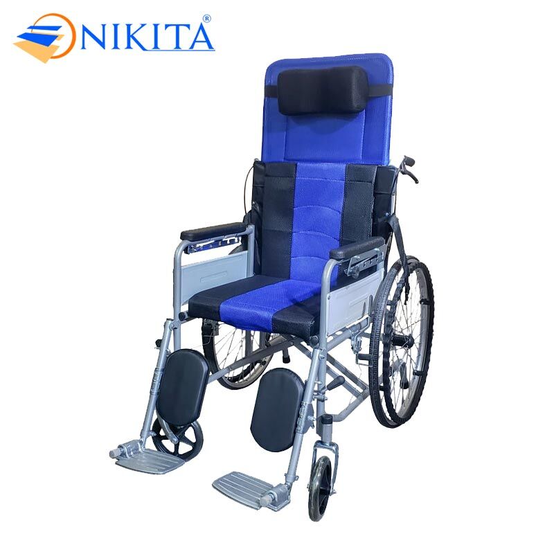 Xe lăn cho người tai biến NIKITA - N216-1 Xe lăn cho người tai biến NIKITA - N216-1