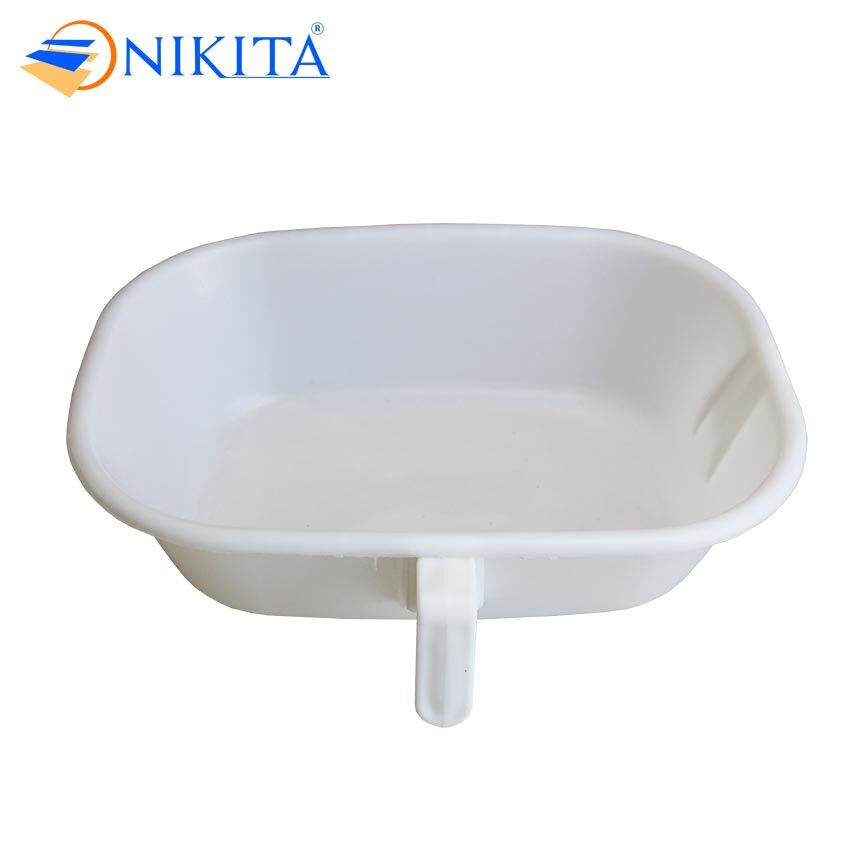 Bô vệ sinh cho giường bệnh giường y tế Nikita Bô vệ sinh cho giường bệnh giường y tế Nikita