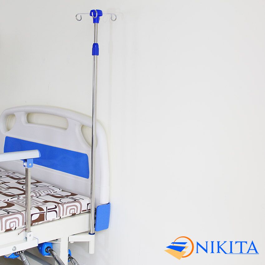 Cây truyền nước biển giường bệnh NIKITA Cây truyền nước biển giường bệnh NIKITA