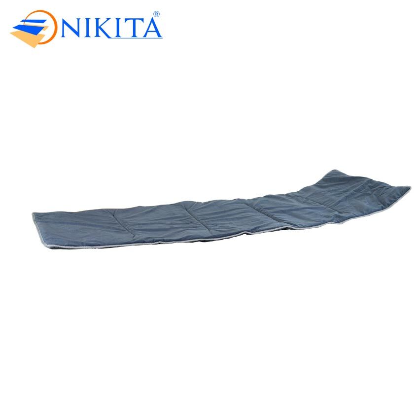 Đệm giữ ấm cho giường xếp ghế xếp Nikita Đệm giữ ấm cho giường xếp ghế xếp Nikita