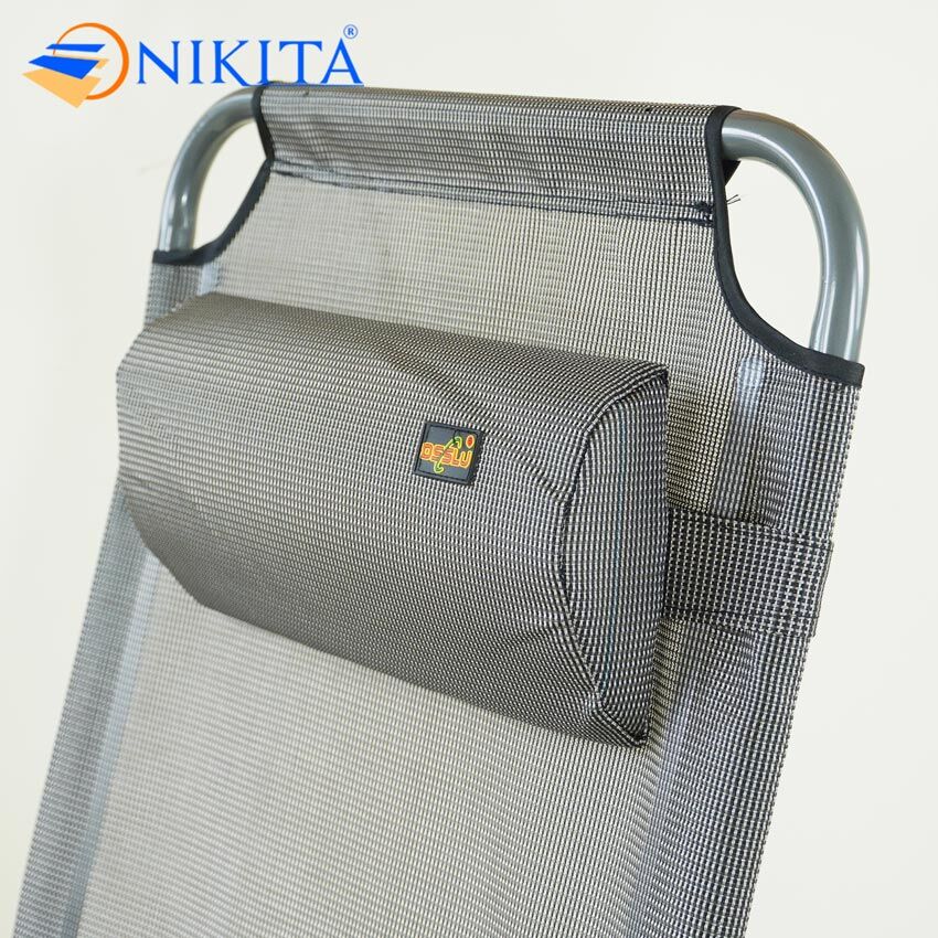 Ghế xếp thư giãn không dây NIKITA 139 Ghế xếp thư giãn không dây NIKITA 139