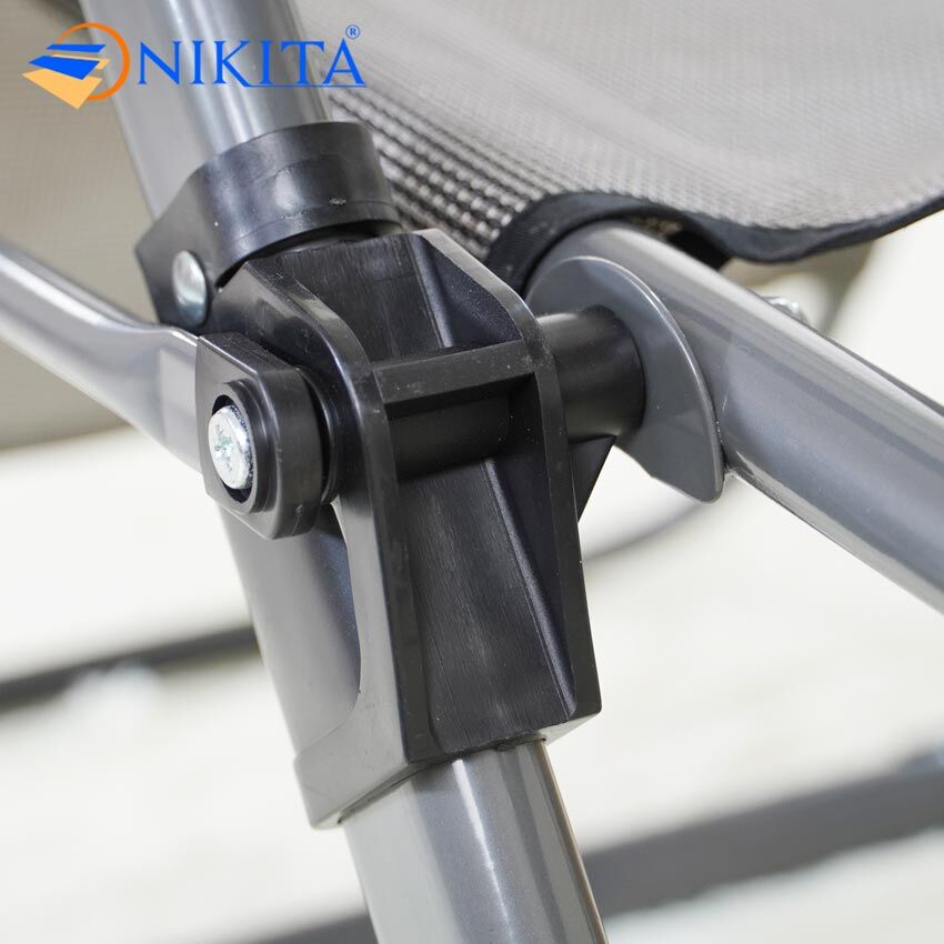 Ghế xếp thư giãn không dây NIKITA 139 Ghế xếp thư giãn không dây NIKITA 139