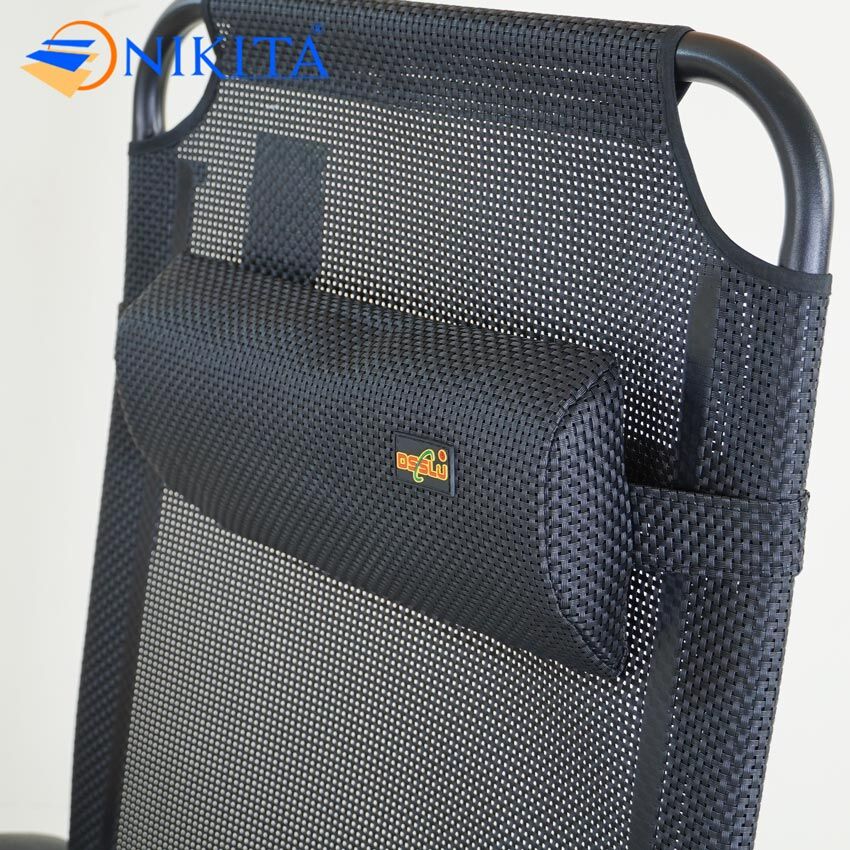 Ghế xếp thư giãn NIKITA 137 không dây Ghế xếp thư giãn NIKITA 137 không dây