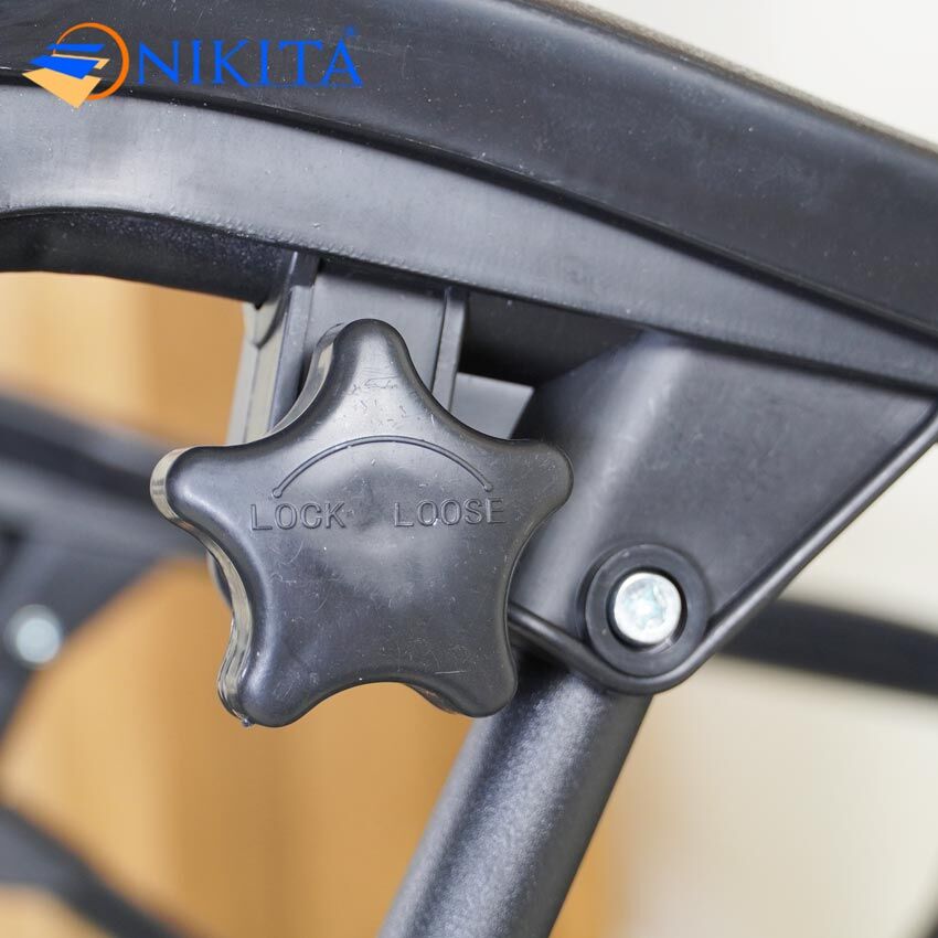 Ghế xếp thư giãn NIKITA 137 không dây Ghế xếp thư giãn NIKITA 137 không dây