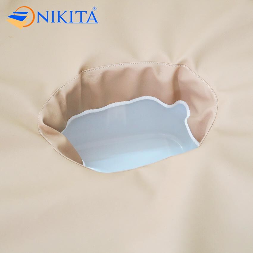 Lót bô vệ sinh simili NIKITA Lót bô vệ sinh simili NIKITA
