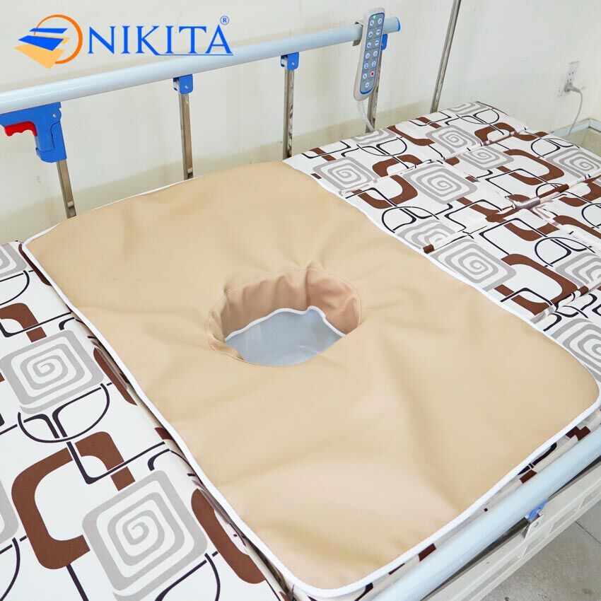 Lót bô vệ sinh simili NIKITA Lót bô vệ sinh simili NIKITA