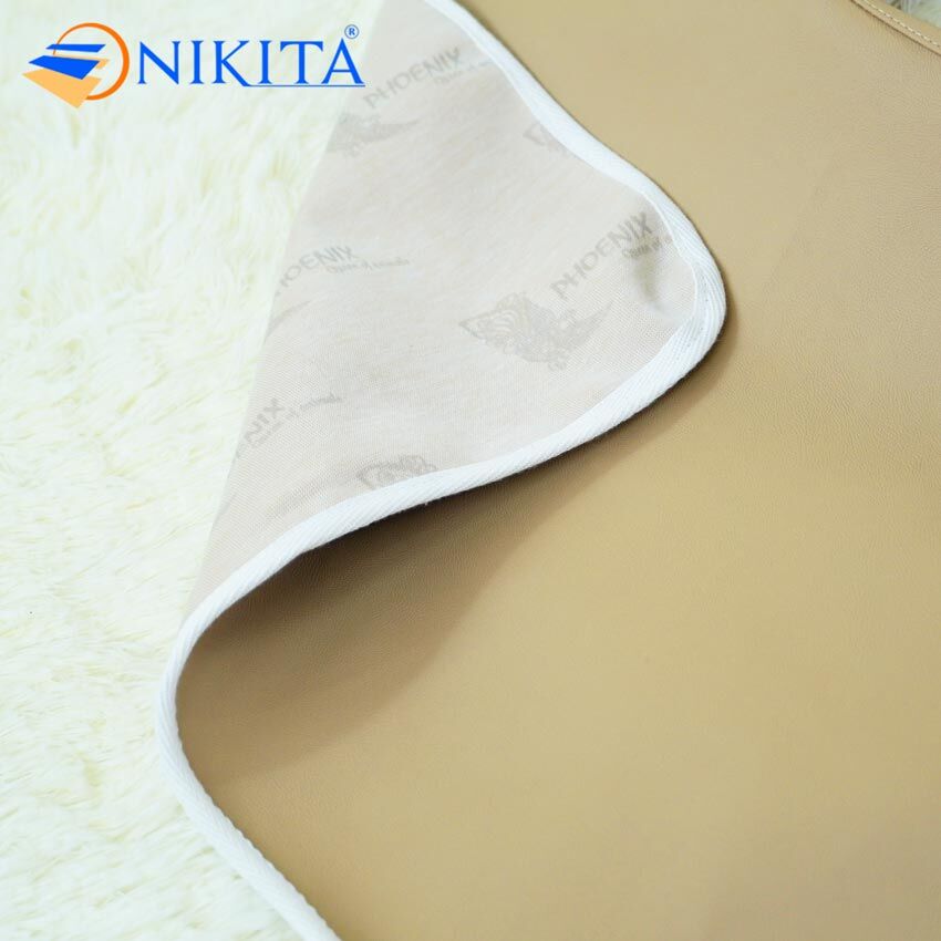 Lót bô vệ sinh simili NIKITA Lót bô vệ sinh simili NIKITA