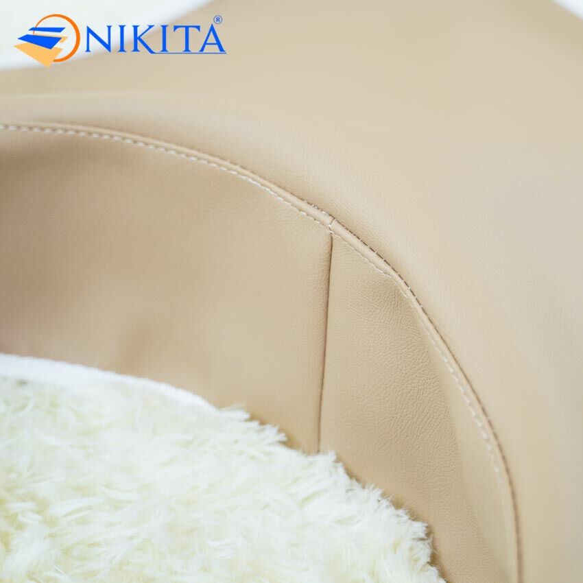 Lót bô vệ sinh simili NIKITA Lót bô vệ sinh simili NIKITA