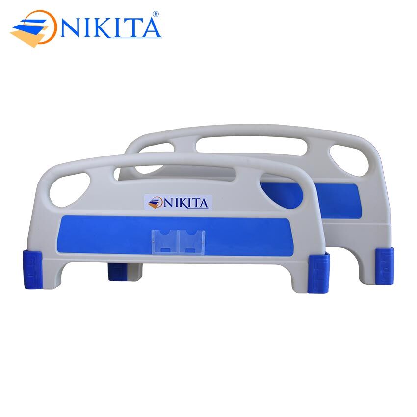 Tấm chắn đầu giường bệnh cho giường bệnh giường y tế Nikita Tấm chắn đầu giường bệnh cho giường bệnh giường y tế Nikita