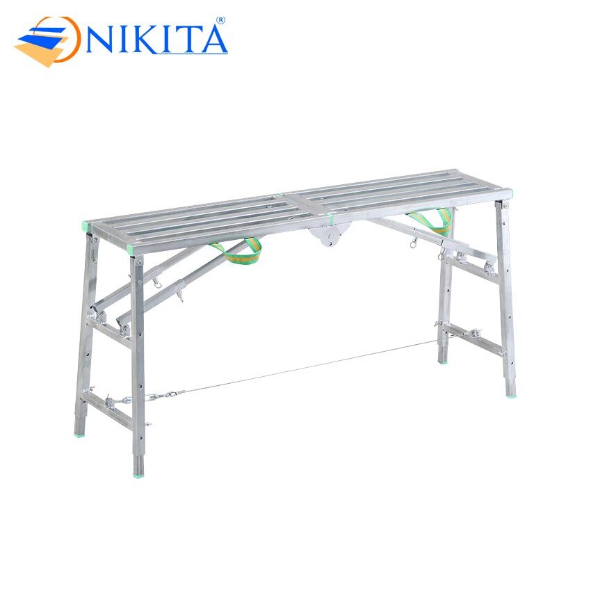 Giàn giáo di động gấp gọn NIKITA MD03 Giàn giáo di động gấp gọn NIKITA MD03
