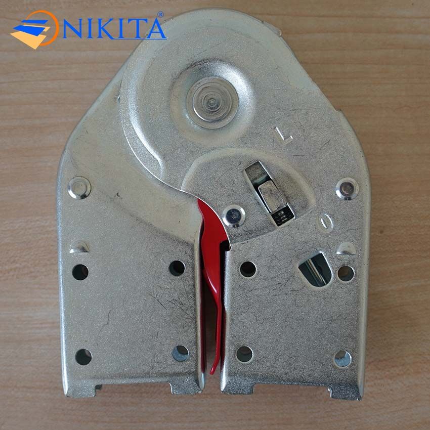 Khóa thang nhôm gấp chữ A Nikita Khóa thang nhôm gấp chữ A Nikita