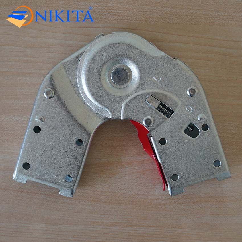 Khóa thang nhôm gấp chữ A Nikita Khóa thang nhôm gấp chữ A Nikita