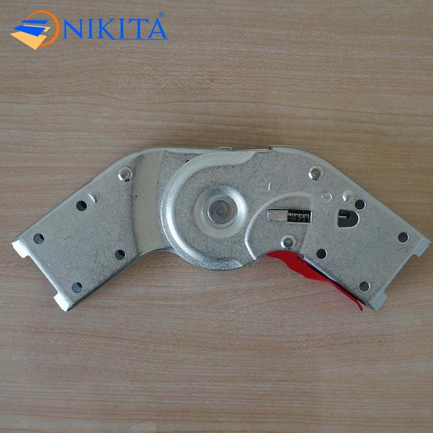 Khóa thang nhôm gấp chữ A Nikita Khóa thang nhôm gấp chữ A Nikita