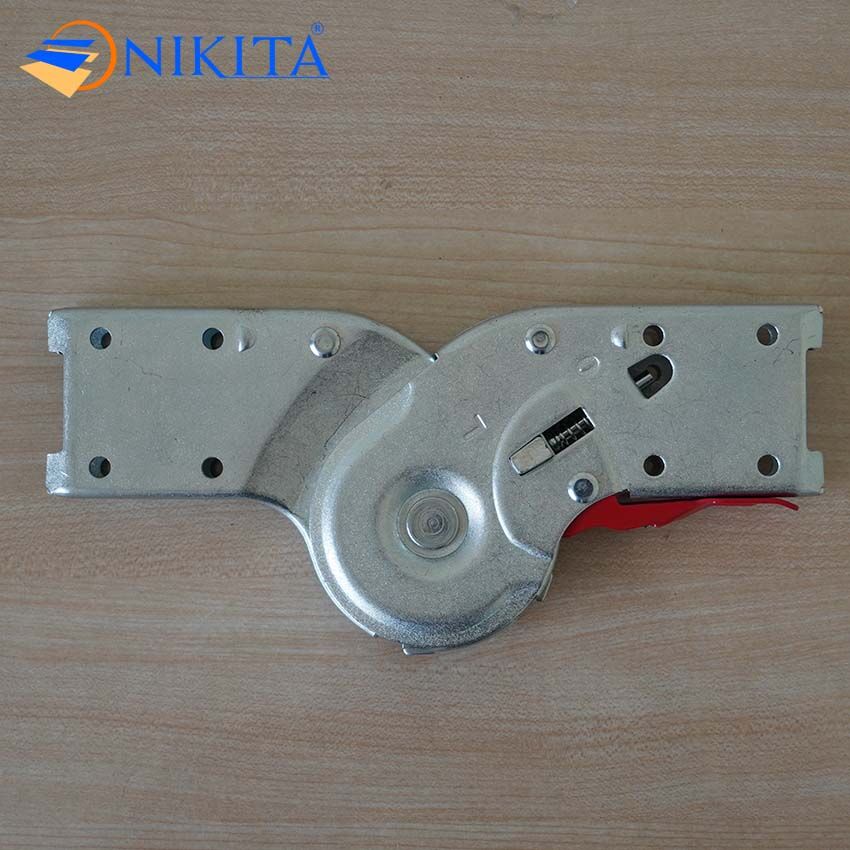 Khóa thang nhôm gấp chữ A Nikita Khóa thang nhôm gấp chữ A Nikita